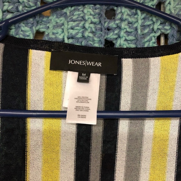 Medium cardigan - Picture 2 of 2